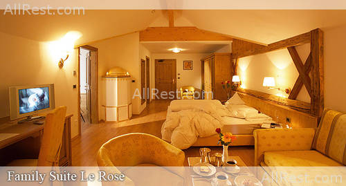Hotel Miravalle 24
